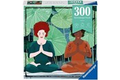 Puzzels - Ravensburger Yoga 300p Ad - 10217373