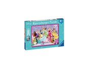Puzzels - Ravensburger Disney Princess Christmas 200p - 10113385
