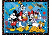 Puzzels - Ravensburger Mickey Mouse 300p - 10113386