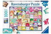 Puzzels - Ravensburger Squishmallows 100p - 10113391