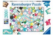 Puzzels - Ravensburger Squishmallows 200p - 10113392
