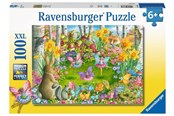 Puzzels - Ravensburger Fairy Ballet 100p - 10113368
