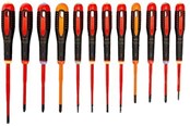 Handgereedschappen - BAHCO BE-9878SL manual screwdriver - BE-9878SL