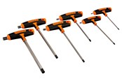 Handgereedschappen - BAHCO 903T-1 manual screwdriver - 903T-1