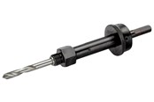 Gereedschap - BAHCO 3834-ARBR-9100EL drill chuck extension - 3834-ARBR-9100EL