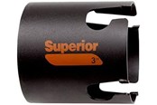 Boren en bits - BAHCO ‎BAH3833121C drill hole saw - BAH3833121C