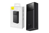 Powerbank - Baseus Star-Lord Powerbank - Zwart - 30000 mAh - PPXJ080101