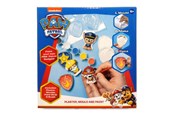Creatief spelen - Sambro Plaster Casting & Painting PAW Patrol - Blue - PWP23-5484-1