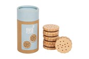 Speelgoedpop - Small Foot - Wooden Play Food Sandwich Cookies 5d - 12352
