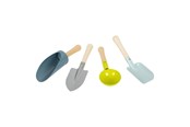 Buiten spelen - Small Foot - Compact Scoop Set 4dlg. - 12387