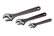 Handgereedschappen - BAHCO ADJUST3 adjustable wrench - ADJUST3