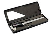 Handgereedschappen - BAHCO digital calipers - 1150D