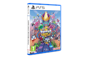 Games - Super Crazy Rhythm Castle - Sony PlayStation 5 - Muziek - 4012927150405