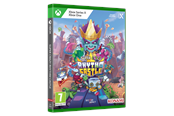 Games - Super Crazy Rhythm Castle - Microsoft Xbox One - Muziek - 4012927113714