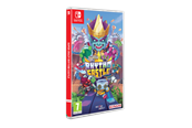 Games - Super Crazy Rhythm Castle - Nintendo Switch - Muziek - 4012927086155