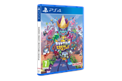 Games - Super Crazy Rhythm Castle - Sony PlayStation 4 - Muziek - 4012927105658
