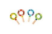 Buiten spelen - Small Foot - Wooden Magnifying Glass Nature - 3940