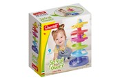 Speelgoed voor baby's - Quercetti Ball Tower - 6501