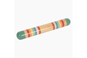 Speelgoed voor baby's - Small Foot - Wooden Rainmaker Safari - 12319