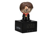 Merchandise - Paladone - Harry Potter - Wekker - PP11773HP