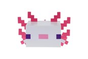 Merchandise - Paladone - Axolotl Light - Lamp - PP11743MCF
