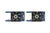 Case Fan - HP E 1U Standard - Case ventilator - Blauw - P58461-B21