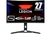 Scherm - 27" Lenovo Legion R27fc-30 - 1920x1080 (FHD) - 240Hz - VA - 67B6GAC1EU
