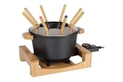 Overige keukenapparatuur - Princess 173025 Pure - fondue pot - black - 01.173025.01.001