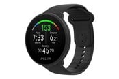 Smartwatch, Sporthorloge en Activity Tracker - Polar Unite sport watch with band - black - 32 MB - 900108443