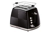 Broodrooster - Russell Hobbs Broodrooster Groove 26390-56 - black - 26390-56