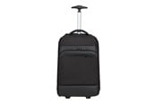 Tassen - Samsonite Mysight Rolling Aktetassen voor Laptop 17.3" | Zwart - 135073-1041