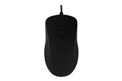 Muis - Cherry Active Key MedicalMouse AK-PMH12 - mouse - USB - black - Muis - Optisch - 5 knoppen - Zwart - AK-PMH12OB-US-B