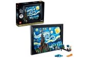 LEGO® - LEGO Ideas 21333 Vincent van Gogh - De sterrennacht - 21333