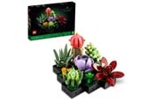 LEGO®  - LEGO Icons 10309 Vetplanten - 10309