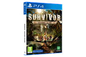 Games - Survivor: Castaway Island - Sony PlayStation 4 - Action/Adventure - 3701529509391