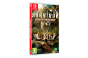 Games - Survivor: Castaway Island - Nintendo Switch - Action/Adventure - 3701529509926