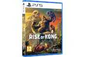 Games - Skull Island: Rise of Kong - Sony PlayStation 5 - Action - 5060968300890