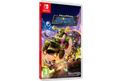 Games - DreamWorks All-Star Kart Racing - Nintendo Switch - Racing - 5060968301422
