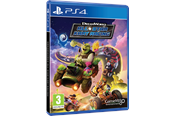 Games - DreamWorks All-Star Kart Racing - Sony PlayStation 4 - Racing - 5060968301439