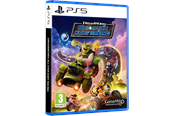 Games - DreamWorks All-Star Kart Racing - Sony PlayStation 5 - Racing - 5060968301446