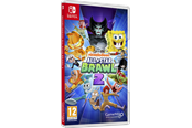 Games - Nickelodeon All-Star Brawl 2 - Nintendo Switch - Fighting - 5060968301316