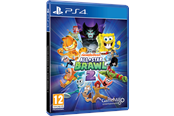 Games - Nickelodeon All-Star Brawl 2 - Sony PlayStation 4 - Fighting - 5060968301323