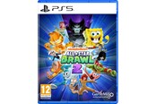 Games - Nickelodeon All-Star Brawl 2 - Sony PlayStation 5 - Fighting - 5060968301330