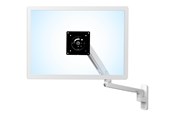Monitorbevestiging - Ergotron MXV mounting kit - Patented Constant Force Technology - for LCD display - white - 45-505-216