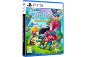 Games - DreamWorks Trolls Remix Rescue - Sony PlayStation 5 - Action - 5060968301224