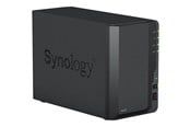 NAS-server - Synology Disk Station DS223 - NAS-server - DS223