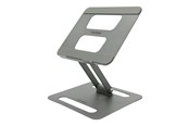 Systeemaccessoires  - Contour Laptop Riser Steel - 305200