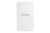 Access Point - Hewlett Packard Enterprise Aruba AP-503HR (EU) Dual-radio 802.11ax 2 x 2 Unified Remote AP Bundle - R7G96A