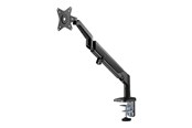 Monitorbevestiging - Neomounts DS70-810BL1 mounting kit - full-motion adjustable arm - for LCD display - black - DS70-810BL1