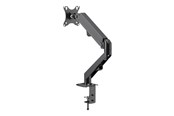 Monitorbevestiging - Neomounts DS70-700BL1 mounting kit - full-motion adjustable arm - for LCD display - black - DS70-700BL1